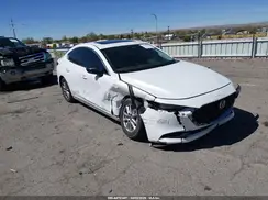 3MZBPAEM5KM103059 2019 MAZDA 3