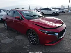 3MZBPAEM5KM104356 2019 MAZDA 3