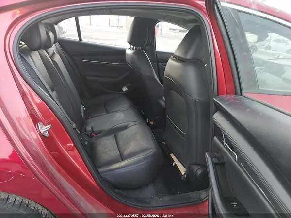 3MZBPAEM5KM104356 2019 MAZDA 3 - Image 8