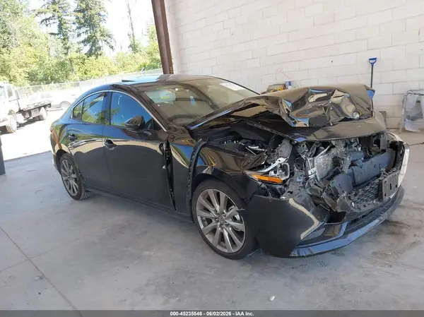 3MZBPAEM5LM133034 2020 MAZDA 3 - Image 1