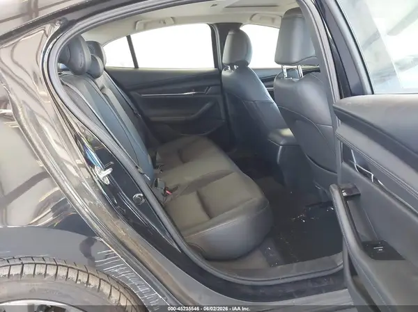 3MZBPAEM5LM133034 2020 MAZDA 3 - Image 8