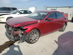 3MZBPAEM6KM103443 2019 MAZDA 3