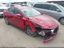 3MZBPAEM6KM103636 2019 MAZDA 3