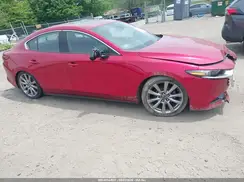 3MZBPAEM6KM103961 2019 MAZDA 3