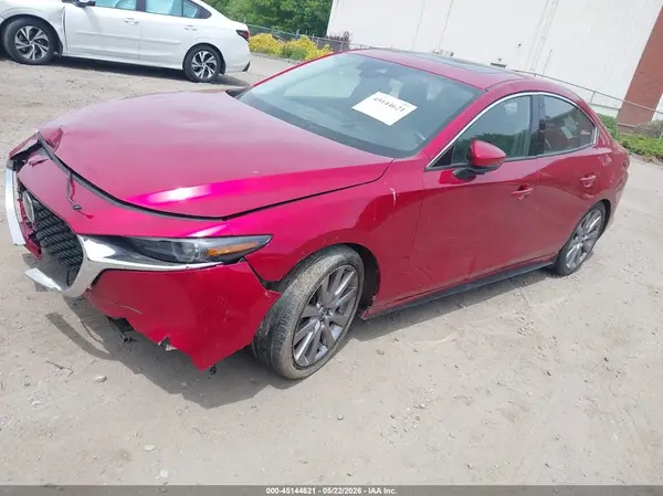 3MZBPAEM6KM103961 2019 MAZDA 3 - Image 2