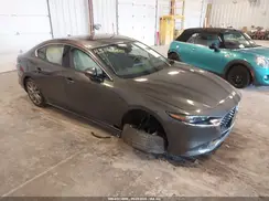 3MZBPAEM6KM104320 2019 MAZDA 3