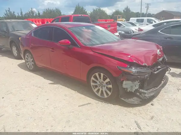 3MZBPAEM6LM116386 2020 MAZDA 3 - Image 1