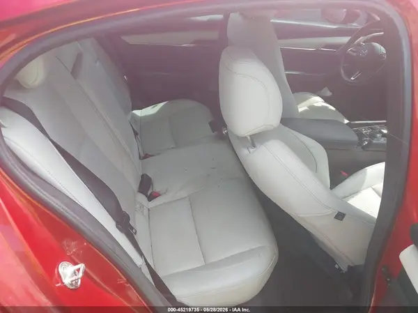 3MZBPAEM6LM116386 2020 MAZDA 3 - Image 8