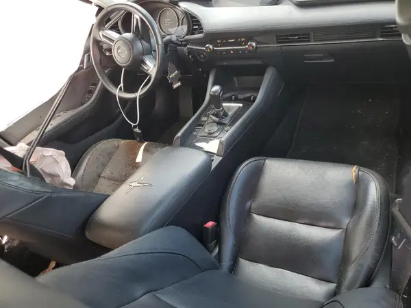 3MZBPAEM6LM116727 2020 MAZDA 3 - Image 8
