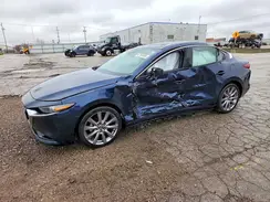 3MZBPAEM7KM100860 2019 MAZDA 3