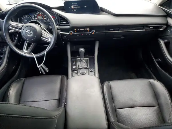 3MZBPAEM7KM100860 2019 MAZDA 3 - Image 8