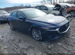 3MZBPAEM7KM100955 2019 MAZDA 3