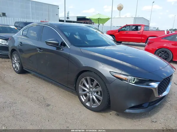 3MZBPAEM7KM101703 2019 MAZDA 3 - Image 1