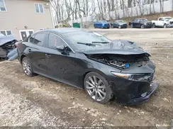 3MZBPAEM7KM102236 2019 MAZDA 3