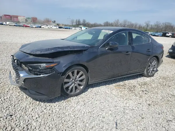 3MZBPAEM7KM102415 2019 MAZDA 3 - Image 1