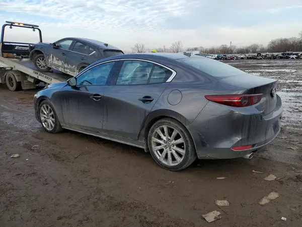 3MZBPAEM7LM116980 2020 MAZDA 3 - Image 2