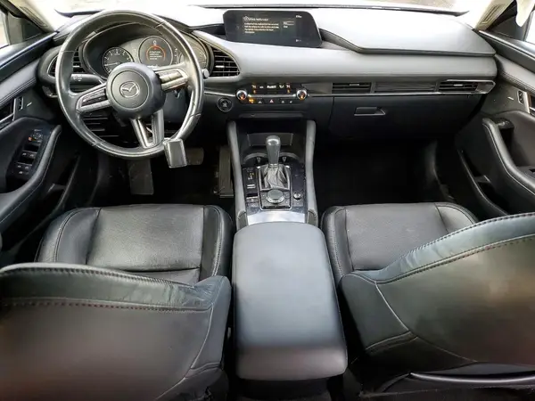 3MZBPAEM7LM116980 2020 MAZDA 3 - Image 8