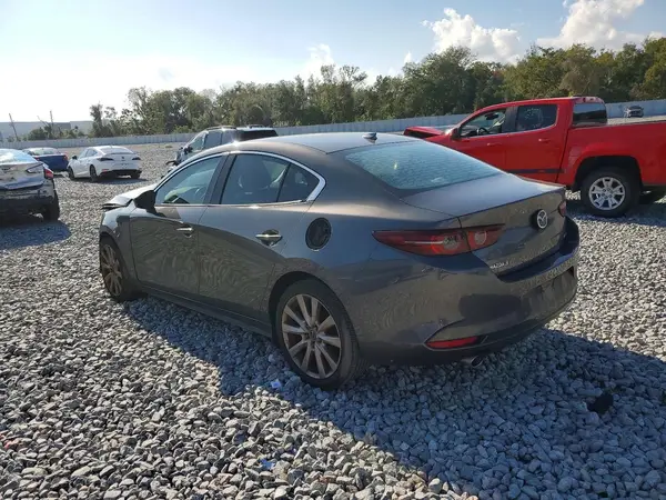 3MZBPAEM8KM101984 2019 MAZDA 3 - Image 2