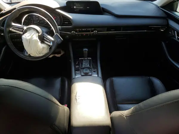 3MZBPAEM8KM101984 2019 MAZDA 3 - Image 8