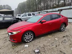 3MZBPAEM8KM102214 2019 MAZDA 3