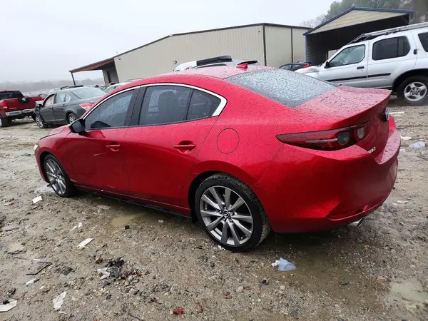 3MZBPAEM8KM102214 2019 MAZDA 3 - Image 2