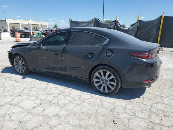 3MZBPAEM8KM102293 2019 MAZDA 3 - Image 2