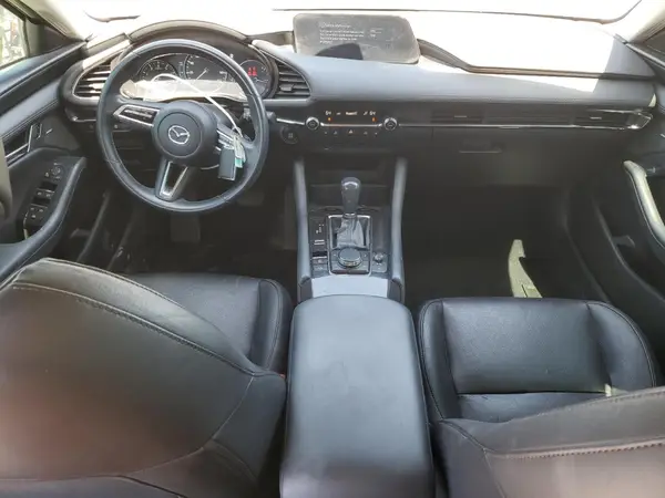 3MZBPAEM8KM102293 2019 MAZDA 3 - Image 8