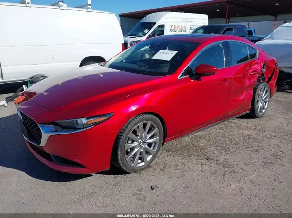 3MZBPAEM8KM103248 2019 MAZDA 3 - Image 2
