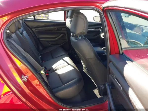 3MZBPAEM8KM103248 2019 MAZDA 3 - Image 8