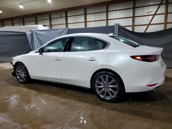 3MZBPAEM8KM103654 2019 MAZDA 3 - Image 2