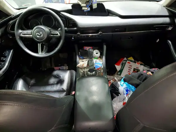 3MZBPAEM8KM103654 2019 MAZDA 3 - Image 8