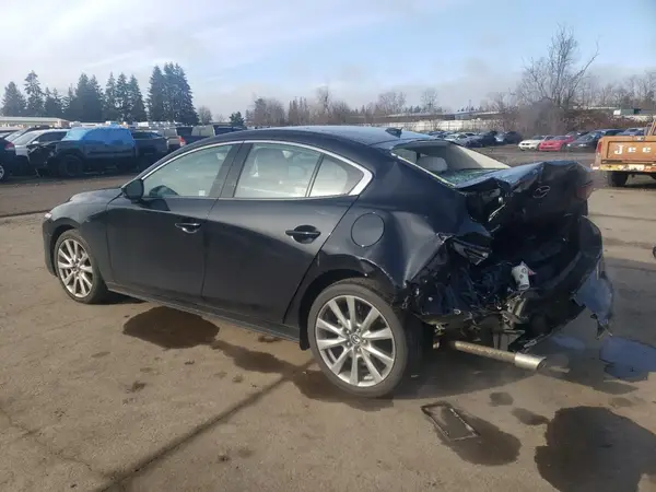3MZBPAEM8LM117670 2020 MAZDA 3 - Image 2