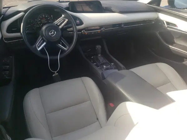 3MZBPAEM8LM117670 2020 MAZDA 3 - Image 8