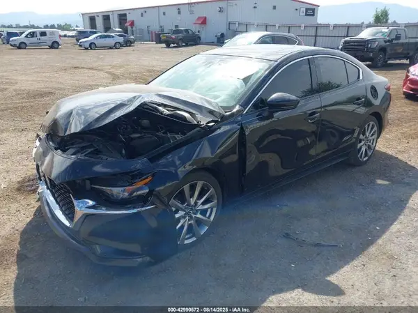 3MZBPAEM8LM132170 2020 MAZDA 3 - Image 2