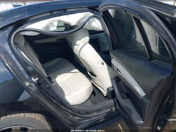 3MZBPAEM8LM132170 2020 MAZDA 3 - Image 8