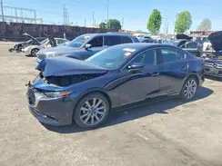3MZBPAEM9KM100651 2019 MAZDA 3
