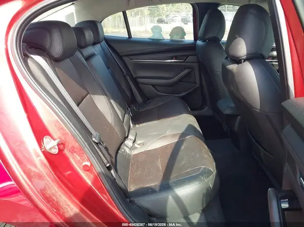 3MZBPAEM9KM100682 2019 MAZDA 3 - Image 8