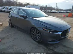 3MZBPAEM9KM102013 2019 MAZDA 3