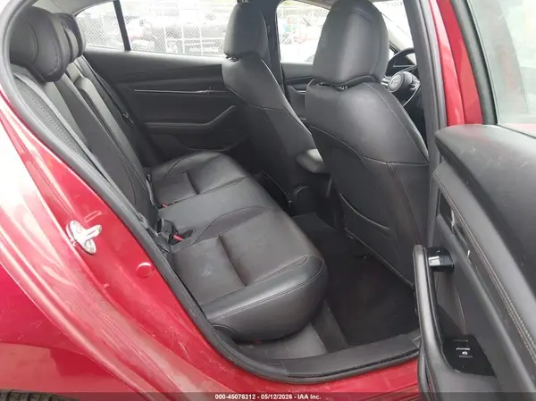 3MZBPAEM9KM103565 2019 MAZDA 3 - Image 8