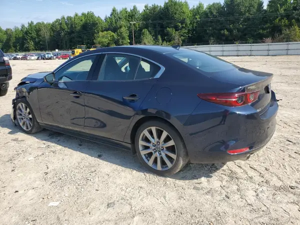 3MZBPAEM9KM103629 2019 MAZDA 3 - Image 2