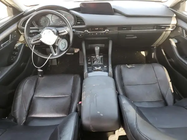 3MZBPAEM9KM103629 2019 MAZDA 3 - Image 8