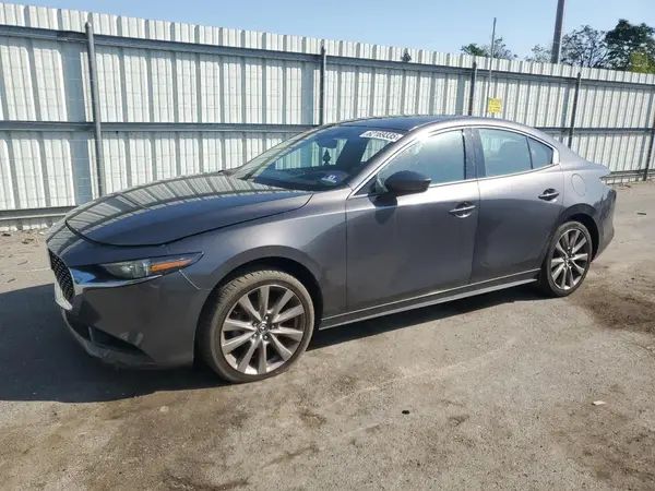 3MZBPAEM9KM103999 2019 MAZDA 3 - Image 1