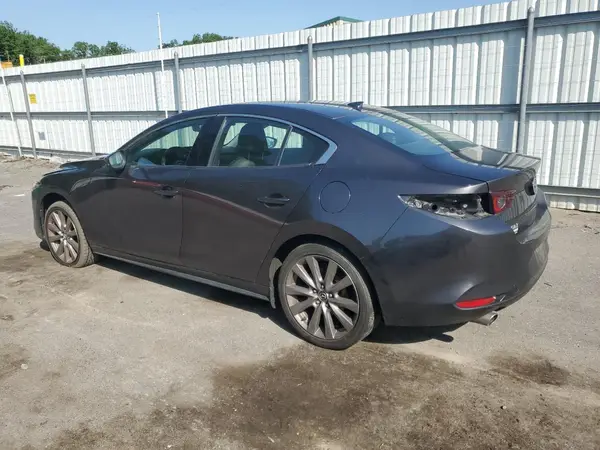 3MZBPAEM9KM103999 2019 MAZDA 3 - Image 2