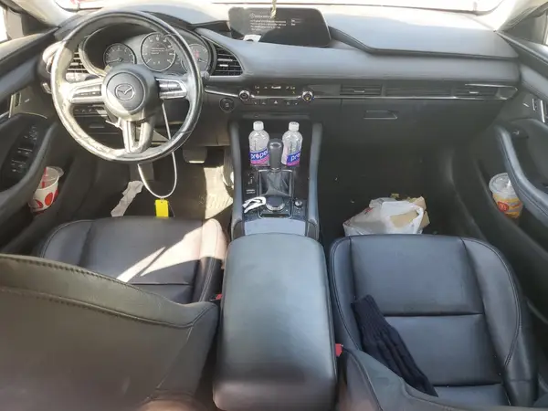 3MZBPAEM9KM103999 2019 MAZDA 3 - Image 8