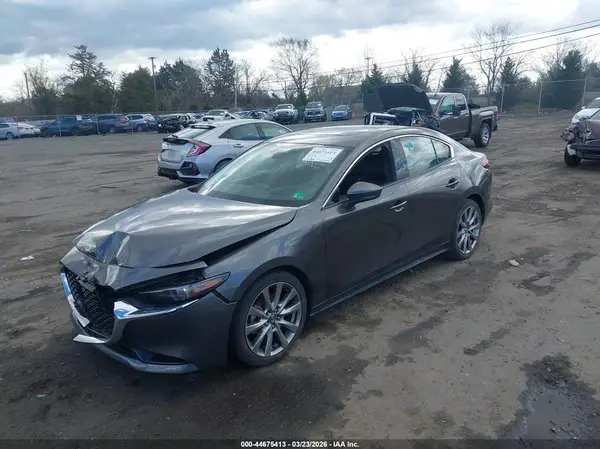 3MZBPAEM9LM116852 2020 MAZDA 3 - Image 2