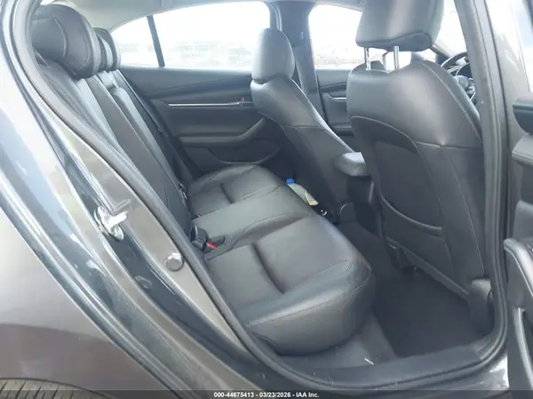 3MZBPAEM9LM116852 2020 MAZDA 3 - Image 8