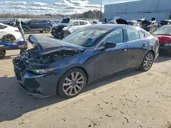 3MZBPAEMXKM100352 2019 MAZDA 3