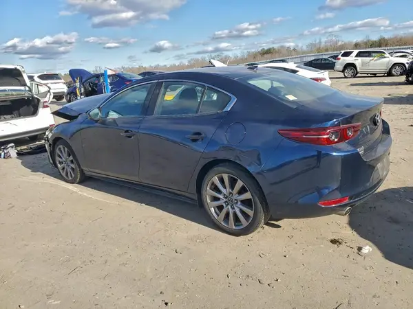 3MZBPAEMXKM100352 2019 MAZDA 3 - Image 2