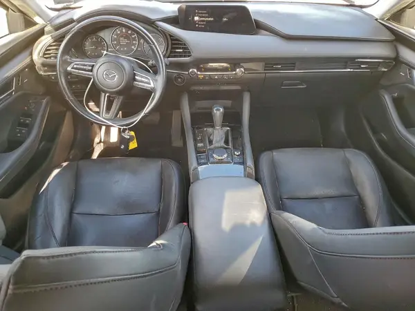 3MZBPAEMXKM100352 2019 MAZDA 3 - Image 8