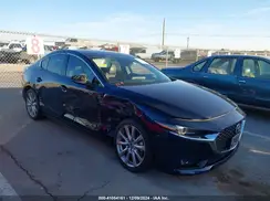 3MZBPAEMXKM101081 2019 MAZDA 3